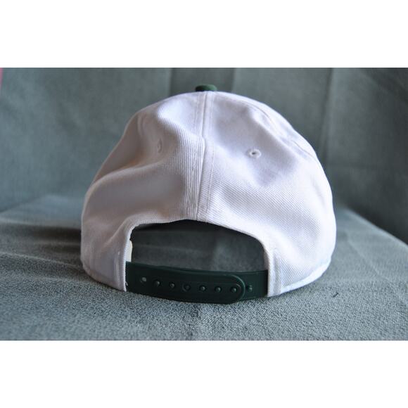 Michigan State Spartans Nike Snapback Hat - Picture 7 of 9